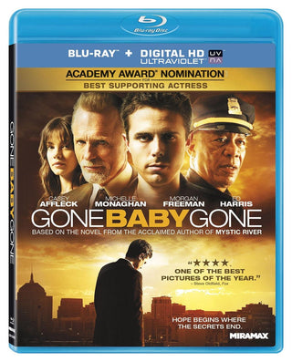 Gone Baby Gone
