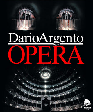 Dario Argento's Opera (4K)(Severin films)