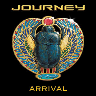 Journey- Arrival