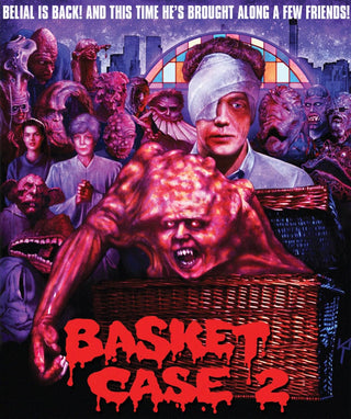 Basket Case 2 (Synapse Films)