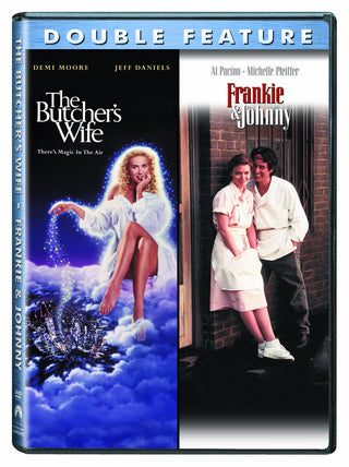 Butcher's Wife/Frankie & Johnny