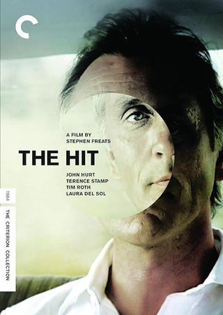 The Hit (Criterion)