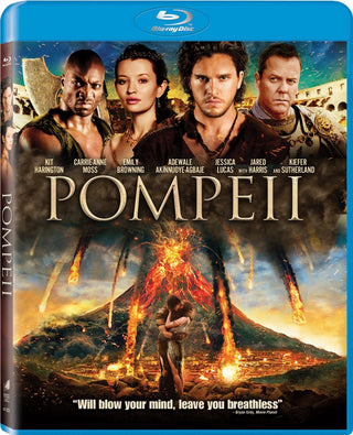 Pompeii