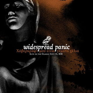 Widespead Panic- Live In The Classic City II (2CD)