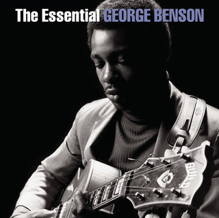 George Benson- Essential