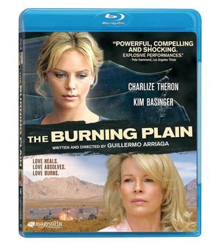 Burning Plain