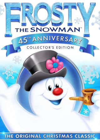 Frosty the Snowman (45th Anniversary Collector's Edition)