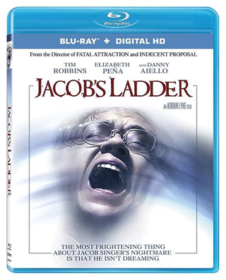 Jacob's Ladder