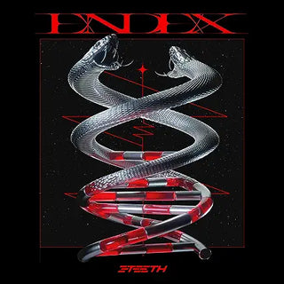 3Teeth- Endex