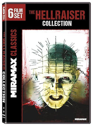 The Hellraiser Collection