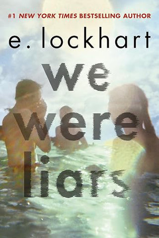 E. Lockhart - We Were Liars (PB)