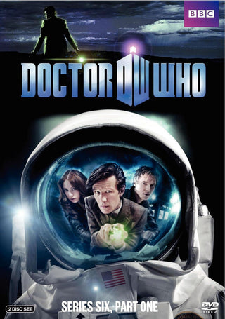 Doctor Who: Series 6 Part 1