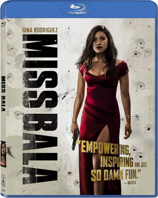 Miss Bala