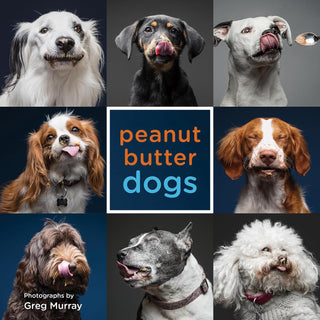 Peanut Butter Dogs