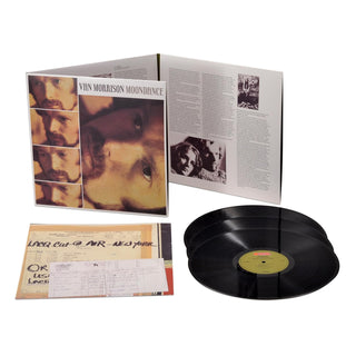 Van Morrison- Moondance (2023 3xLP Reissue)