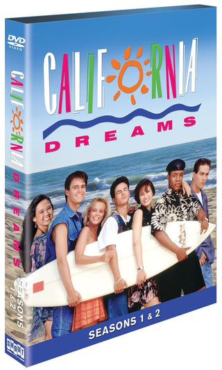 California Dreams Seasons 1 & 2