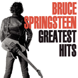Bruce Springsteen- Greatest Hits