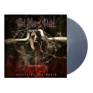 Old Man's Child- Slaves Of The World (Clear Vinyl, Import)