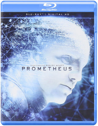 Prometheus