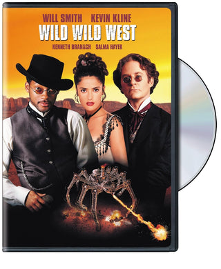 Wild Wild West