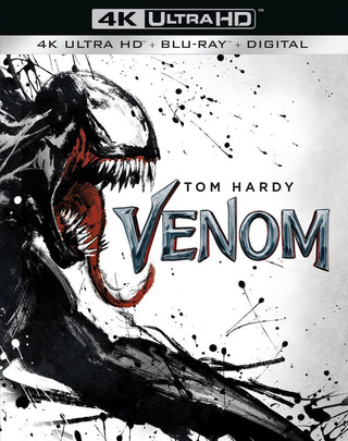 Venom (4K)