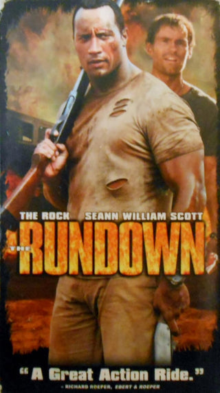 The Rundown