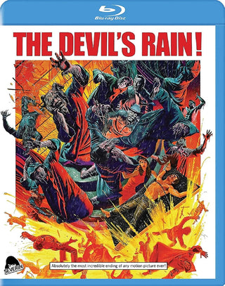 The Devil's Rain (Severin Films)
