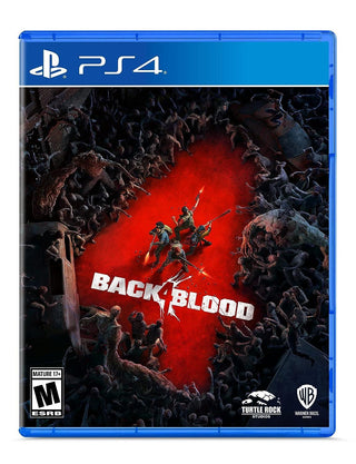 Back 4 Blood