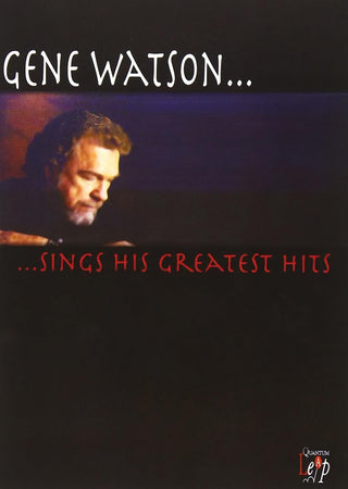 Gene Watson- Gene Watson Sings His Greatest Hits