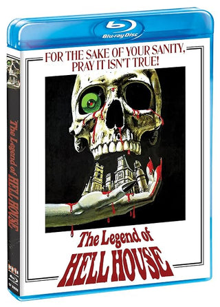 The Legend of Hell House