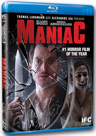 Maniac (2013)