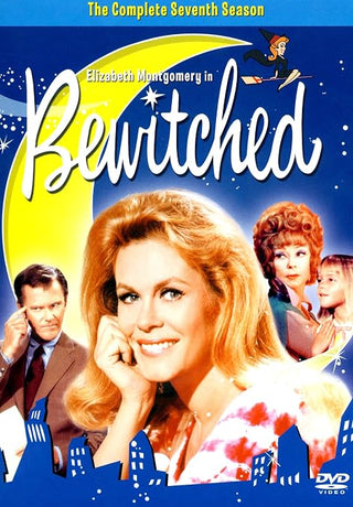 Bewitched: Complete Seventh Season