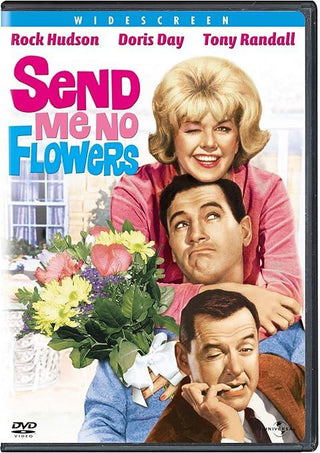 Send Me No Flowers