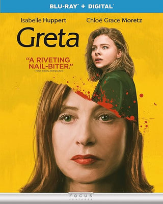 Greta (2018)