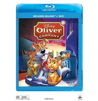Oliver and Company