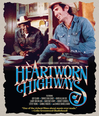 Heartworn Highways