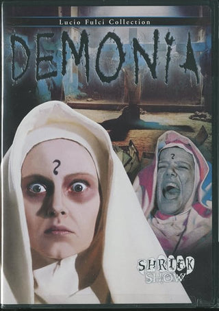 Demonia