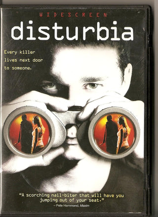 Disturbia