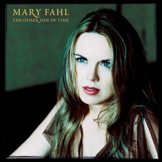 Mary Fahl (October Project)- The Other Side Of Time