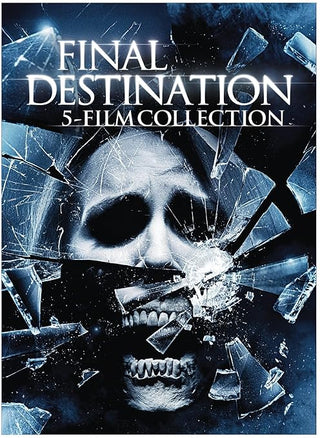 Final Destination: 5 Film Collection
