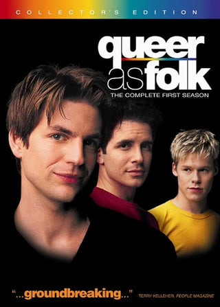 Queer As Folk: Season 1