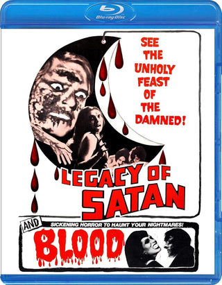 Legacy Of Satan / Blood