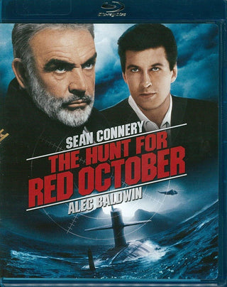 Hunt For Red October