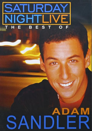 SNL Best Of: Adam Sandler