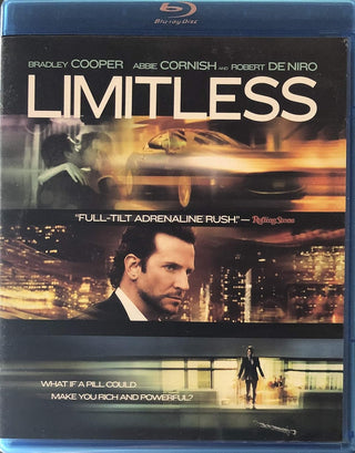 Limitless