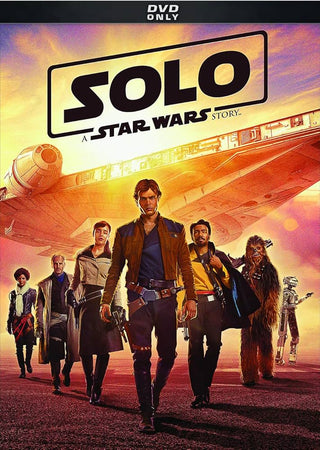 Star Wars: Solo