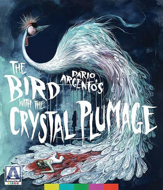 Bird With The Crystal Plumage (Arrow Video)