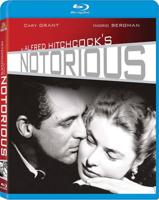Notorious (1946)