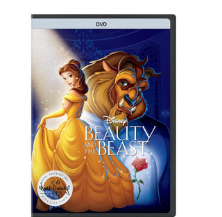 Beauty And The Beast