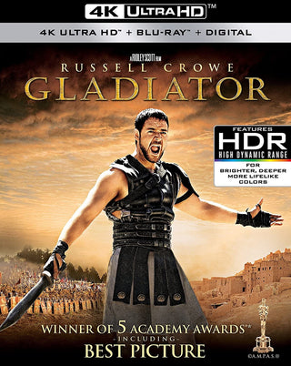 Gladiator (4K)